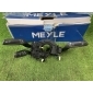 1008500032 переключатель подрулевой (стрекоза) Audi A4 B8/8K 8K5 2008 ,4G8953502A,4G8953502APK