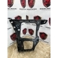 4M0807453B Кронштейн крепления бампера заднего AUDI Q7 4M 2021