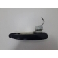 96468281 Ручка двери задней наружная левая Chevrolet Chevrolet Aveo T250 2005-2011 , 96468253