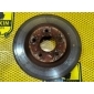 40206JD00A Диск тормозной Nissan Qashqai J10 2012