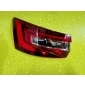 3V9945207C Skoda suberb 3 iii универсал рестайлинг 3v9 фара левая задняя крыла 20r