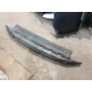 4L0807550 audi q7 05 - 15 амортизатор бампер передняя