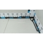 8D0317823B Трубка системы охлаждения АКПП VAG A4 [B5] (1994 - 2001)