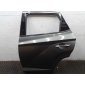 Ручка наружная задняя левая Hyundai Tucson IV (NX4) 2021 - наст. время 2021