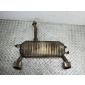 AMD75432 Kia sportage 2007 глушитель в сборе