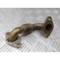 038131521CD Трубка системы рециркуляции EGR Skoda Octavia A5 рест. (2008-2013) 2008