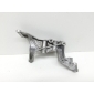 A2711410840 Кронштейн двигателя Mercedes-Benz C-Class W204 2011-2014