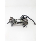 XXXXXXXXXXX Suzuki дл 650 v - strom 04 - 11 дросельная заслонка форсунки