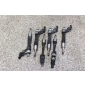 06M906036AD audi rs4 rs5 8w 2.9 3.0 tfsi dec форсунки