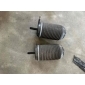 95b616002g Пневмоподушка подвески Porsche Macan I рестайлинг 2 (2021—2023) 2023 , 95b616001g