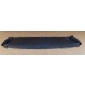 5NN121341R крышка нижняя бампера volkswagen tiguan allspace рестайлинг 2021 - 2024 r