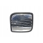 LORK177828172 ручка крышки багажника задняя seat леон ii 6j4827565 hatchback 05 - 13