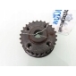 027105263B колесо зубчатые вала audi a4 b5 1.8