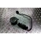 4F0959455K audi a6 c6 вентилятор радиатора блок