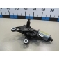 4F9955711B Моторчик стеклоочистителя задний VAG A6 [C6,4F] (2004 - 2011)
