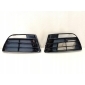 SCIROCCO20082014 Volkswagen volkswagen scirocco r - line 2008 - 2014 решётка левая правый в бампер передний