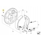64115B3A890 датчик f auc bmw e30 82 91 oryginalny
