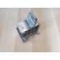 5J0864273 skoda fabia ii 5j крепление stópka подлкотника туннель