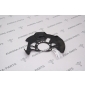 KD4533271C Пыльник грязезащитный тормозного диска передний LH Mazda CX-5 KF 2016