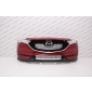 KF1B50031F8P Бампер передний в сборе Mazda CX-5 KF 2016