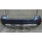 A2048855638 Мерседес glk x204 , w204 рестайлинг - бампер заднего