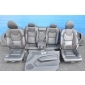 VBDG Volvo xc60 ii inscription кресла сиденья комплект сидения кожа 4 дверные панели