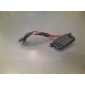 1J0972706 разъем Audi A8 [D3 4E] 2004-2010 2006