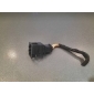 3b0972732 разъем Audi A8 [D3 4E] 2004-2010 2006