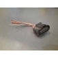 4B0973724 разъем Audi A8 [D3 4E] 2004-2010 2006