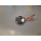 8E0972483 разъем Audi A8 [D3 4E] 2004-2010 2006