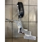 VT1100115 Honda shadow vt 1100 sc18 спинка пассажира багажник