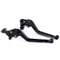 Czadlu376 Длинные akcesoryjne ручки для kawasaki z250 2013 - 2014