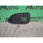 51118060281 окантовка птф BMW 1 series F20 F21 2015-2019 , 8060281, 7