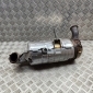 9858944280 citroen c5 aircross 2024 фильтр частиц постоянных катализатор / fap / dpf