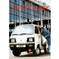 Prospekt suzuki super - carry