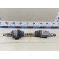 4343060082 Полуось передняя TOYOTA Land Cruiser (150)-Prado 2009>