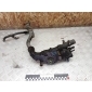 9643211880 Корпус термостата Citroen Xantia 1995 ,9632562480,9633700080