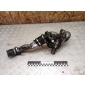0928400432 Заслонка дроссельная Peugeot 307 2004 ,9638246680,9640599680,15880RB4