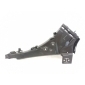 4L0807283B Кронштейн бампера Audi Q7 4LB