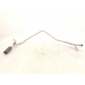 4G0121485T Трубка системы охлаждения Audi A6 C7 2013 , 4G0121449P