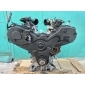 LR035100 Двигатель 306DT Land Rover Range Rover