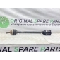 1K0407272KA Полуось Volkswagen Passat B6 Variant 2006 , 1K0407272, 1K0407272TQ, 1K0407454HX, WHT005437, 1K0498103E, 1K0498103EX, 1K0498099B, 1K0498099BX
