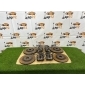4H0615123B Комплект тормозов Audi A8 D4 2015 , 4H0615312C, 4H0615403A, 4H0615404A, 4H0615425A, 4H0615426A, 4H0615601L, 4H0615124B, 4H0615125A, 4H0615301AB, 4H0615311C