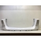 F162804501CA бампер Jetour Dashing 1 2022- , f16-2804501ca