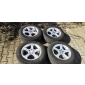 Alu колёса lato мерседес glk 7 , 5x17 et47 , 5 5x112 235 / 60 / 17 a2044010004 набор