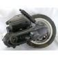 21V202504BWS Yamaha bws 50 2t - двигатель