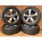 Колёса колёсные диски 20 5x127 джип гранд cherokee wk2 летние датчики