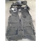 80B863021 Audi q5 ii 80a fy - 2019 2020 европа коврик покрытие пол