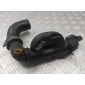 9657083680D Патрубок турбины Ford Focus II (2005-2011) 2009