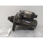 02Z911023M Стартер Skoda Fabia 2 рест. (2010-2014) 2010